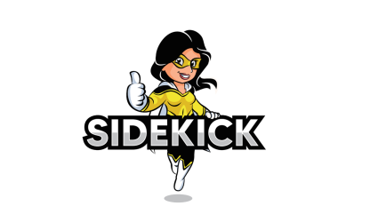 sidekicklady